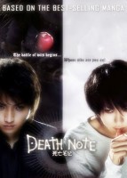 Death note O Filme-1-Live Action