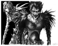 Shinigamis